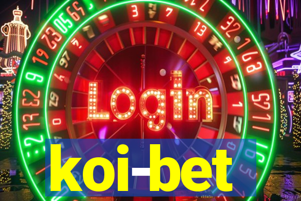 koi-bet