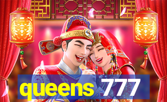 queens 777