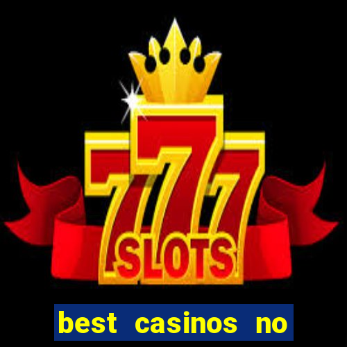 best casinos no deposit bonus