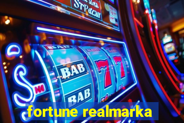 fortune realmarka