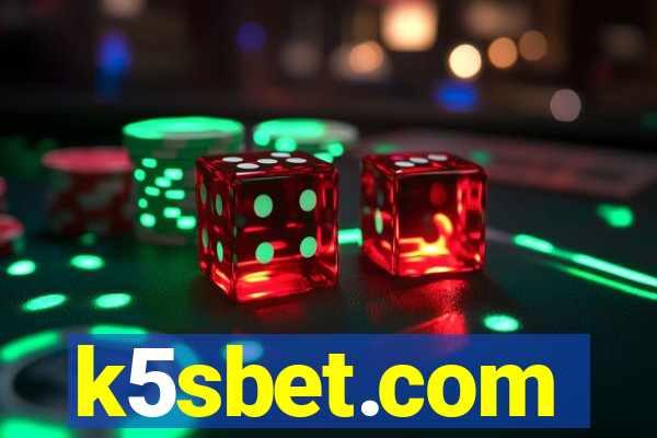 k5sbet.com