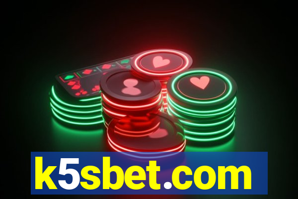 k5sbet.com