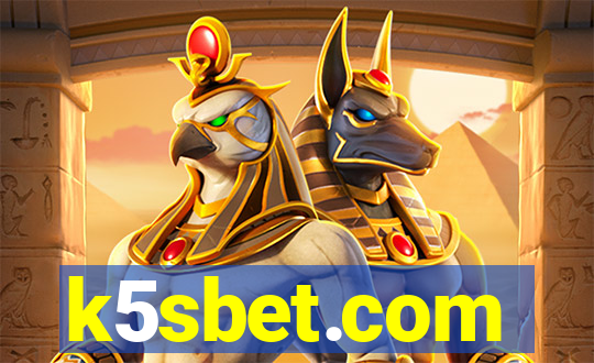 k5sbet.com