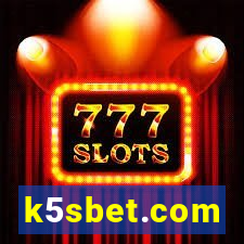 k5sbet.com