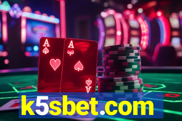 k5sbet.com