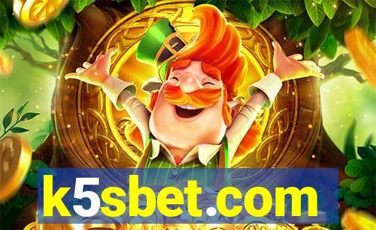 k5sbet.com