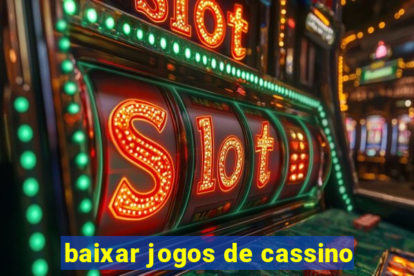 baixar jogos de cassino