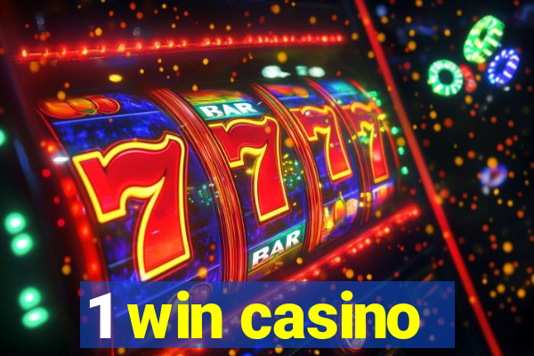 1 win casino