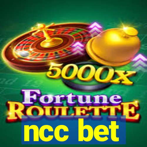 ncc bet