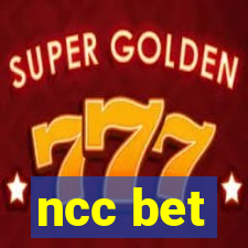 ncc bet