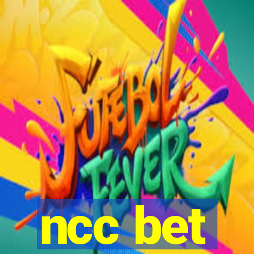 ncc bet