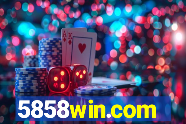 5858win.com