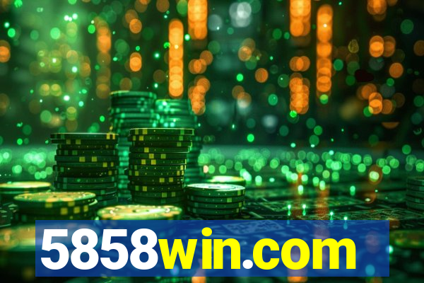 5858win.com