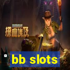 bb slots