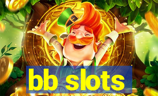 bb slots