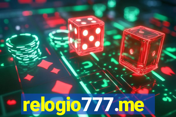 relogio777.me