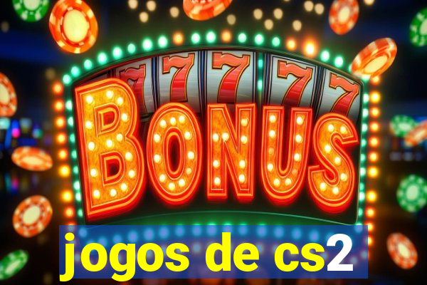 jogos de cs2