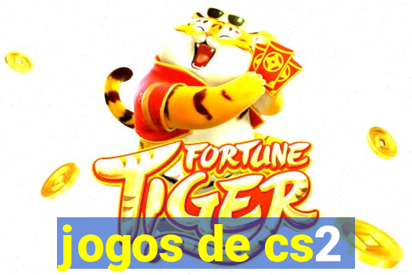 jogos de cs2