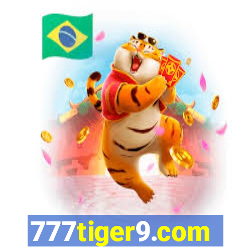 777tiger9.com