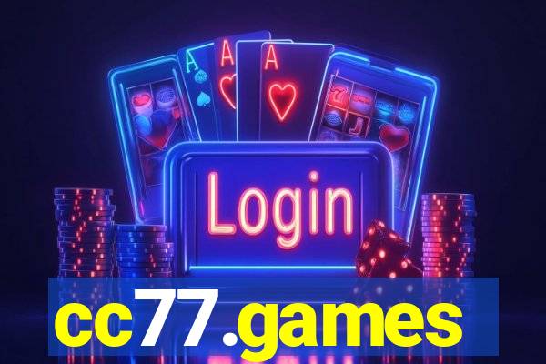 cc77.games