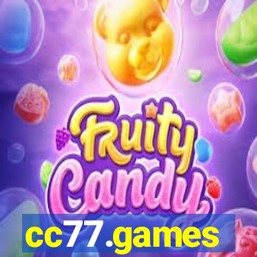 cc77.games