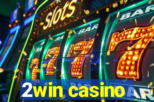 2win casino