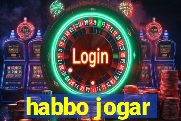 habbo jogar