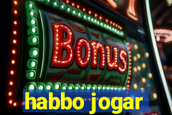 habbo jogar