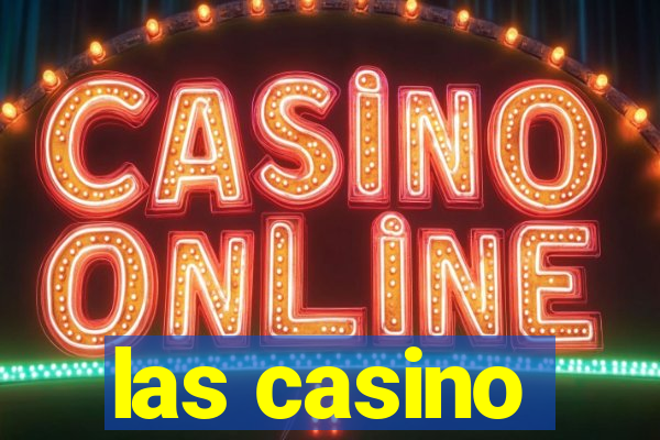 las casino