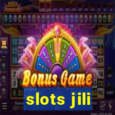 slots jili