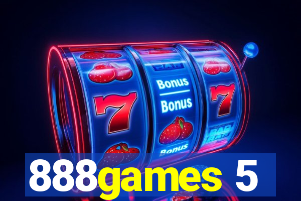 888games 5