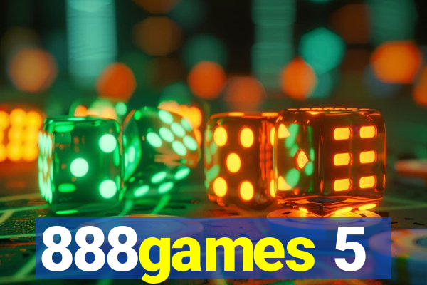 888games 5