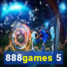 888games 5