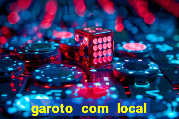 garoto com local porto alegre