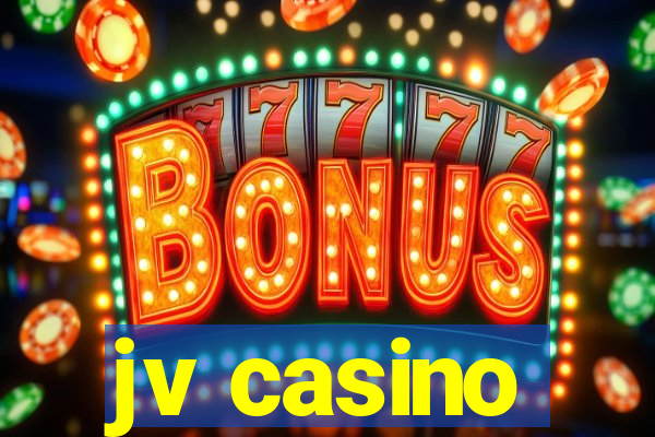 jv casino