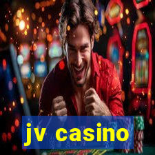 jv casino