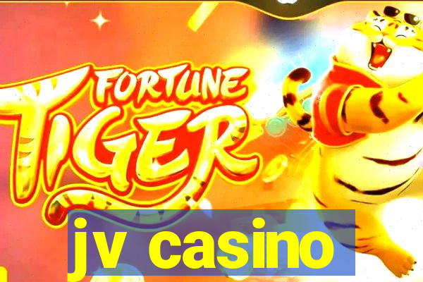 jv casino