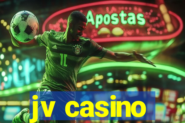 jv casino