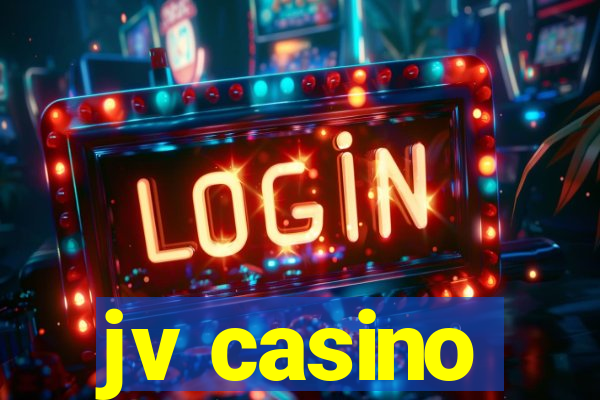 jv casino