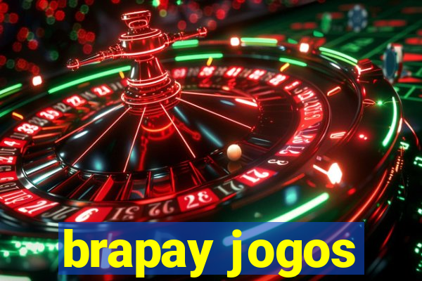 brapay jogos