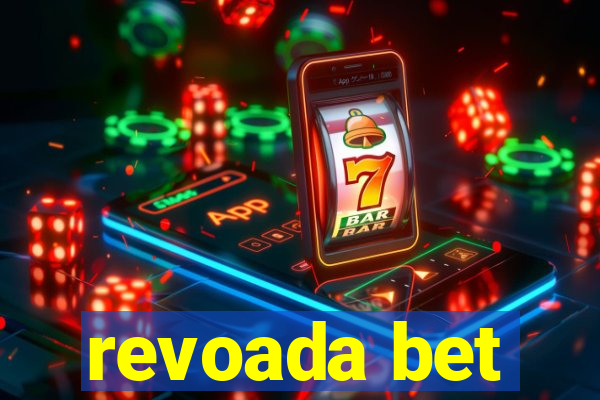 revoada bet