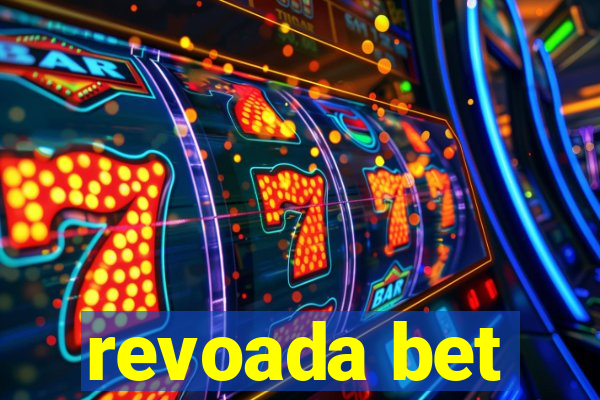 revoada bet