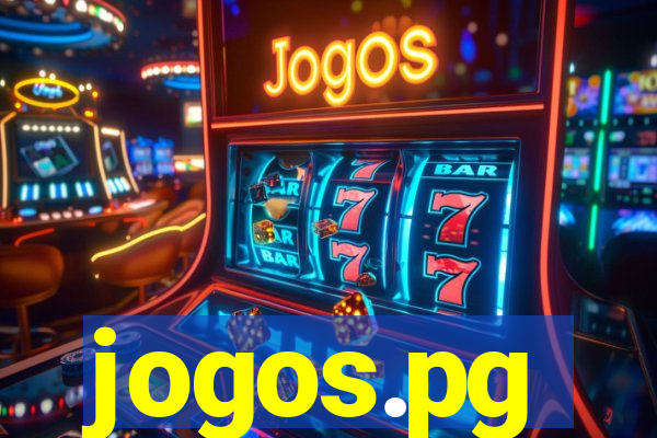 jogos.pg