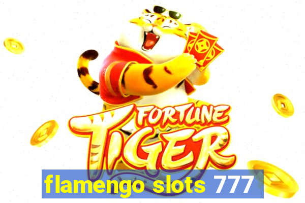 flamengo slots 777