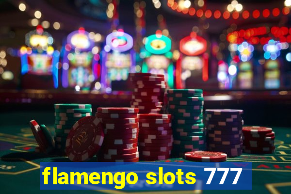 flamengo slots 777