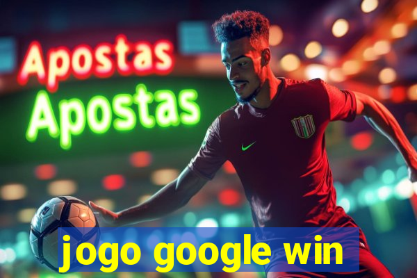 jogo google win