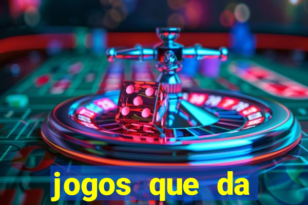 jogos que da premios de verdade