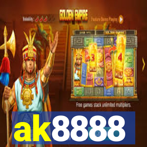 ak8888