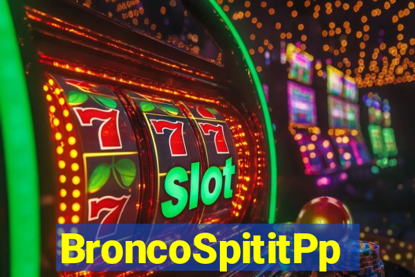 BroncoSpititPp