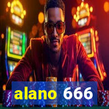 alano 666